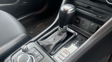 Mazda CX-3 2.0 Sport Nav + 5dr Auto Petrol Hatchback